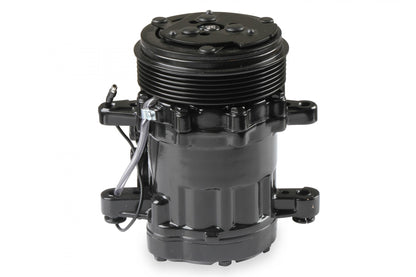 Premium Mid-Mount Complete Accessory System -GM Gen V LT4 Dry Sump Engines Complete GM Gen V LT4 Accessory Drive System W/ Alt, P/S, A/C, Water Pump, Belts, and Hardware Holley-9