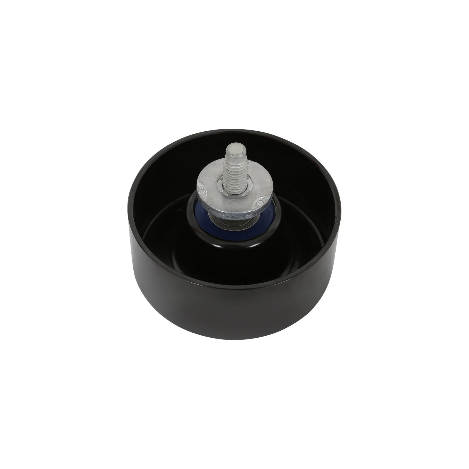 Power Steering Add-On System for LT4 Wet Sump Engines Hydraulic Power Steering Add-On System for LT4 Wet Sump Engines Holley-5