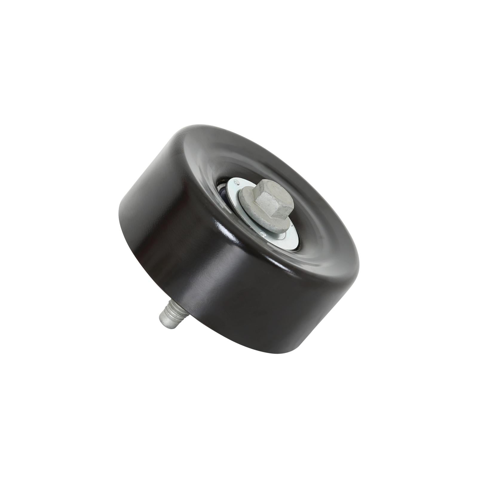 Power Steering Add-On System for LT4 Wet Sump Engines Hydraulic Power Steering Add-On System for LT4 Wet Sump Engines Holley-6