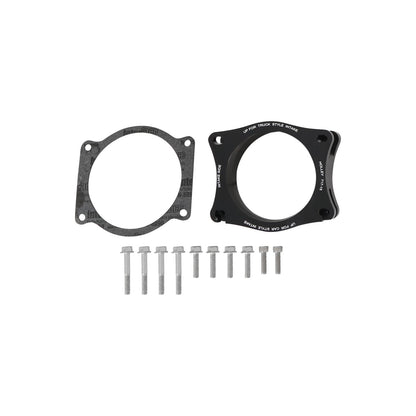 Power Steering Add-On System for LT4 Wet Sump Engines Hydraulic Power Steering Add-On System for LT4 Wet Sump Engines Holley-7