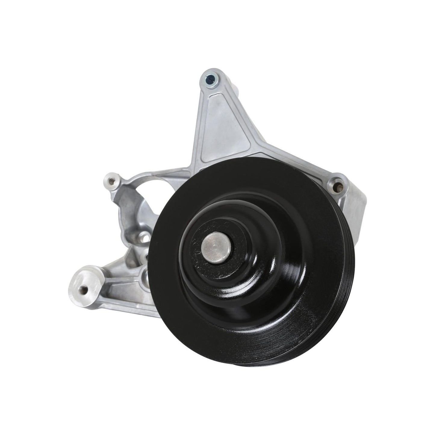 Power Steering Add-On System for LT4 Wet Sump Engines Hydraulic Power Steering Add-On System for LT4 Wet Sump Engines Holley-13