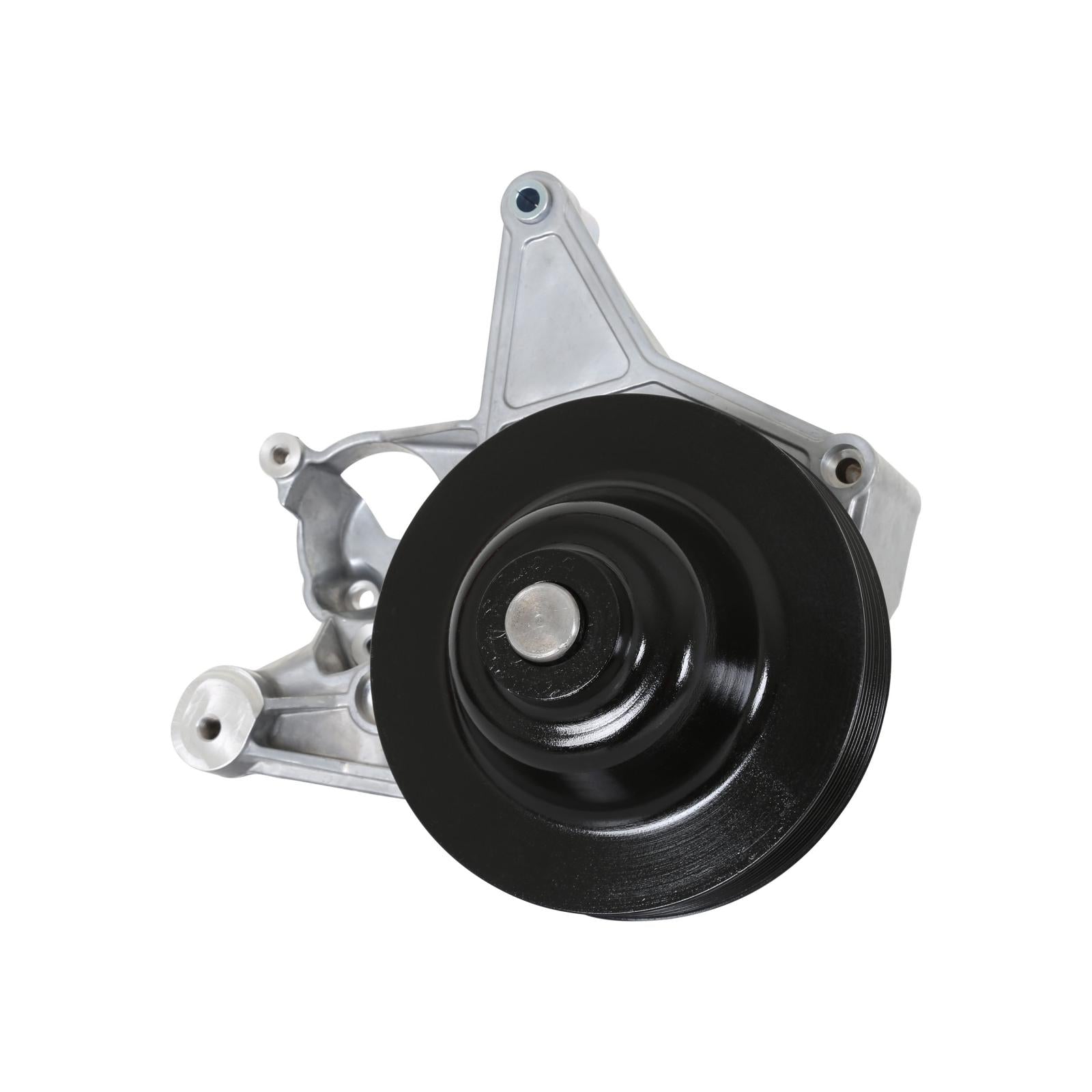 Power Steering Add-On System for LT4 Wet Sump Engines Hydraulic Power Steering Add-On System for LT4 Wet Sump Engines Holley-13