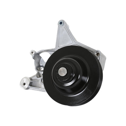 Power Steering Add-On System for LT4 Wet Sump Engines Hydraulic Power Steering Add-On System for LT4 Wet Sump Engines Holley-13