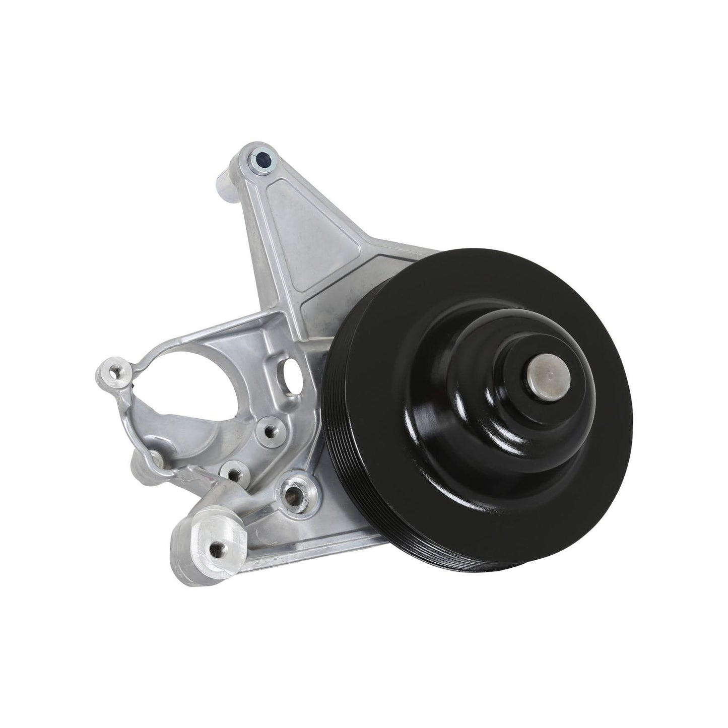 Power Steering Add-On System for LT4 Wet Sump Engines Hydraulic Power Steering Add-On System for LT4 Wet Sump Engines Holley-14