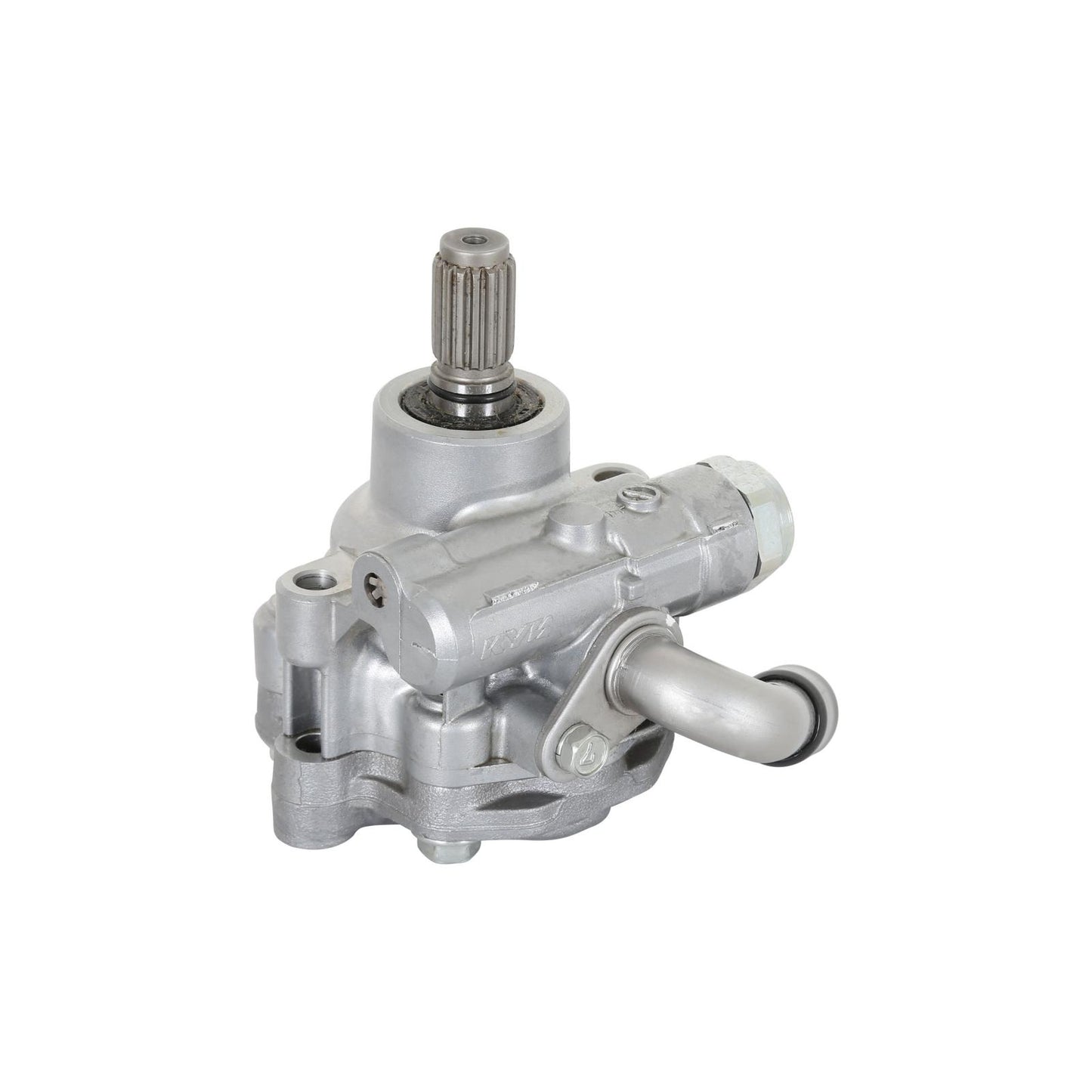 Power Steering Add-On System for LT4 Wet Sump Engines Hydraulic Power Steering Add-On System for LT4 Wet Sump Engines Holley-15