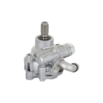 Power Steering Add-On System for LT4 Wet Sump Engines Hydraulic Power Steering Add-On System for LT4 Wet Sump Engines Holley-15