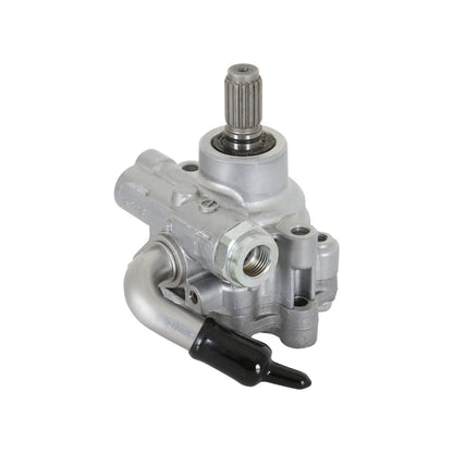 Power Steering Add-On System for LT4 Wet Sump Engines Hydraulic Power Steering Add-On System for LT4 Wet Sump Engines Holley-16
