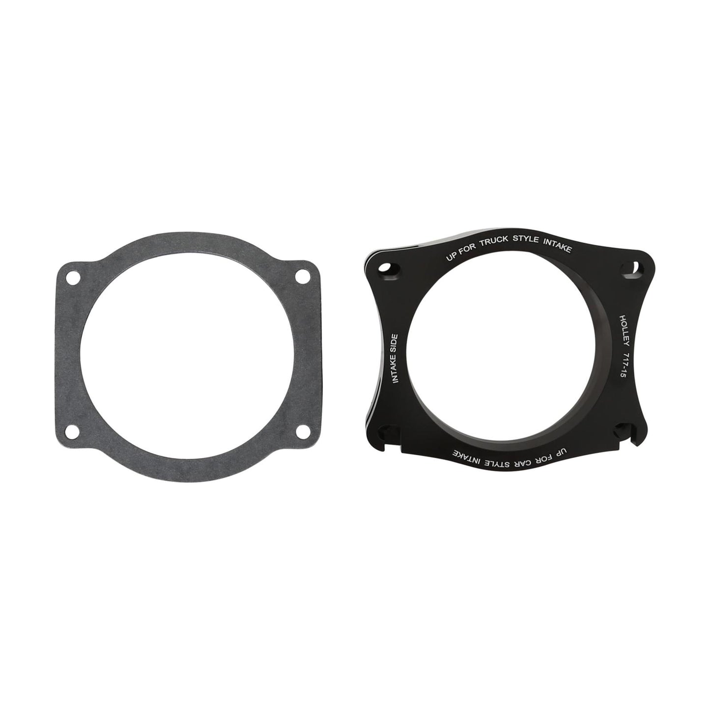 Power Steering Add-On System for LT4 Wet Sump Engines Hydraulic Power Steering Add-On System for LT4 Wet Sump Engines Holley-18