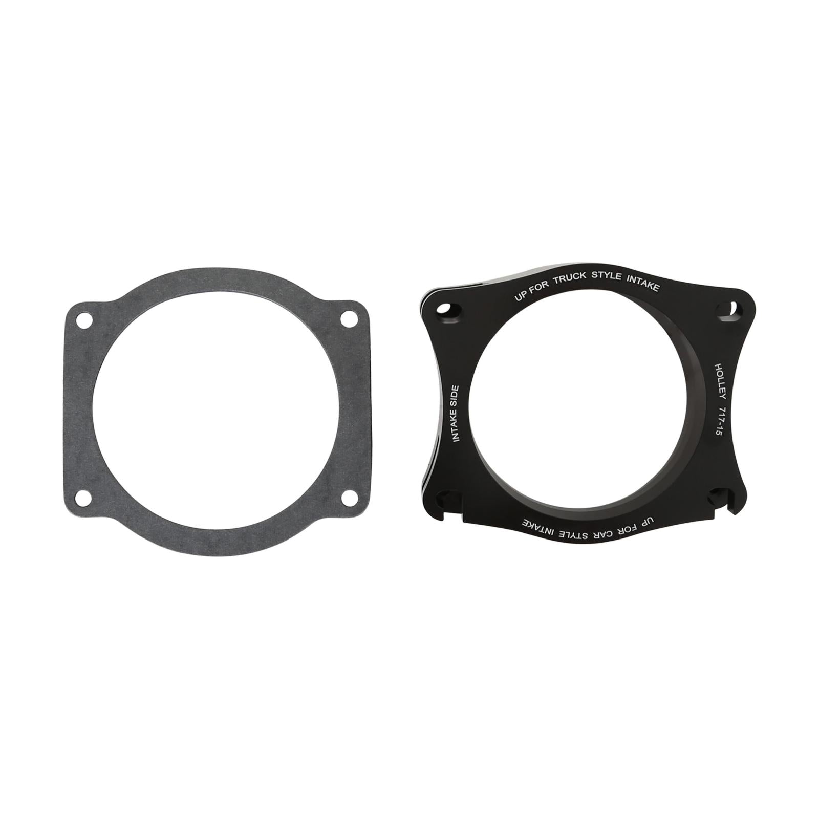 Power Steering Add-On System for LT4 Wet Sump Engines Hydraulic Power Steering Add-On System for LT4 Wet Sump Engines Holley-18