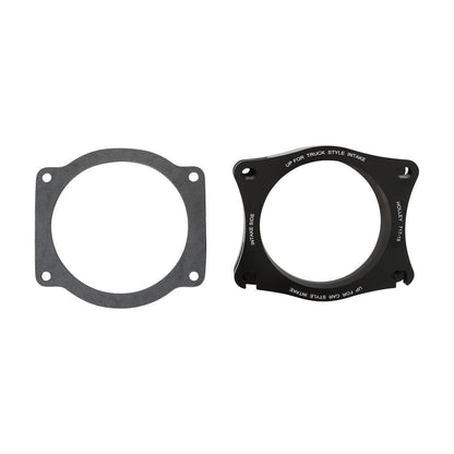 Power Steering Add-On System for LT4 Wet Sump Engines Hydraulic Power Steering Add-On System for LT4 Wet Sump Engines Holley-18