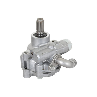 Power Steering Add-On System for LT4 Dry Sump Engines Hydraulic Power Steering Add-On System for LT4 Dry Sump Engines Holley-3