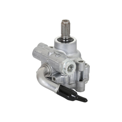 Power Steering Add-On System for LT4 Dry Sump Engines Hydraulic Power Steering Add-On System for LT4 Dry Sump Engines Holley-4