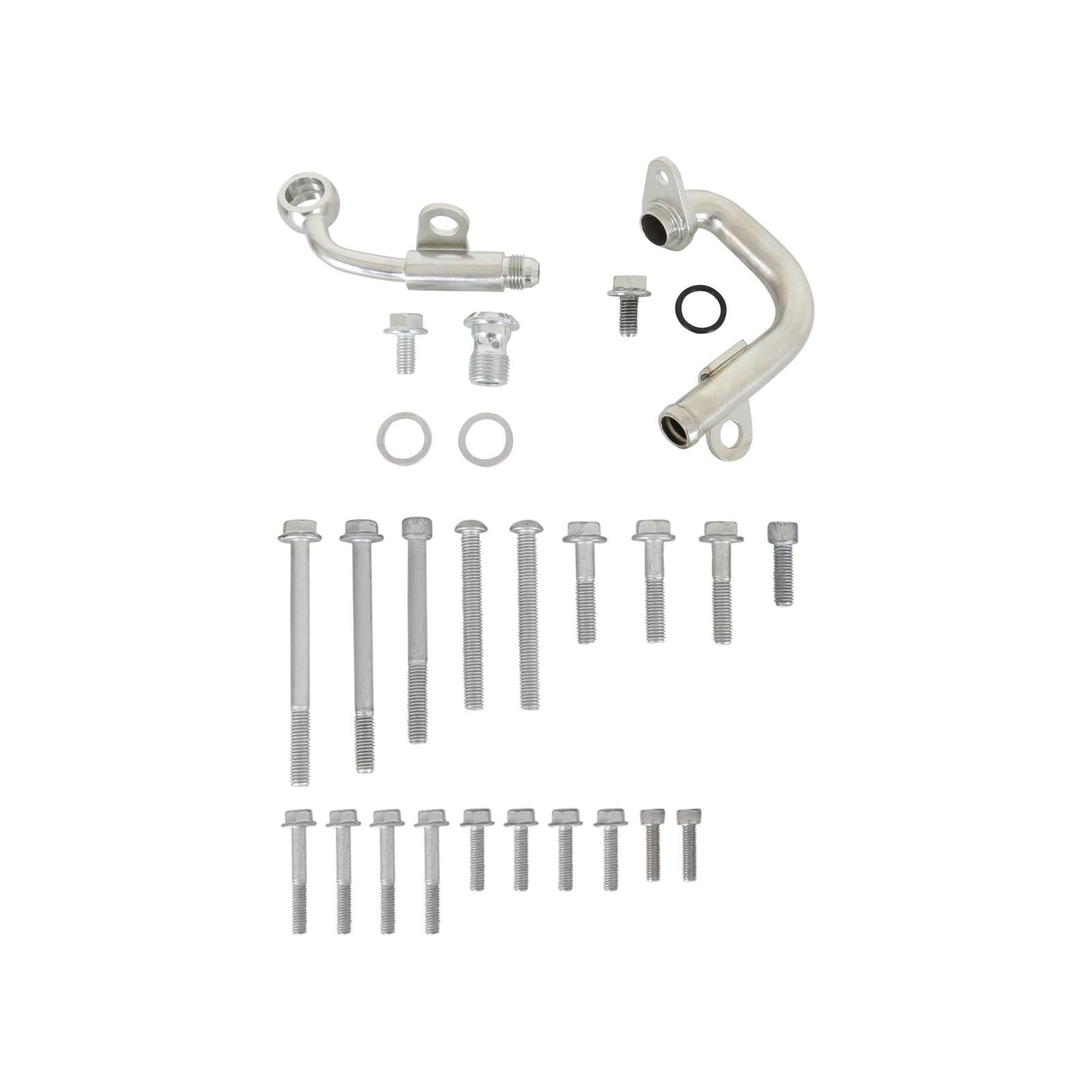 Power Steering Add-On System for LT4 Dry Sump Engines Hydraulic Power Steering Add-On System for LT4 Dry Sump Engines Holley-8