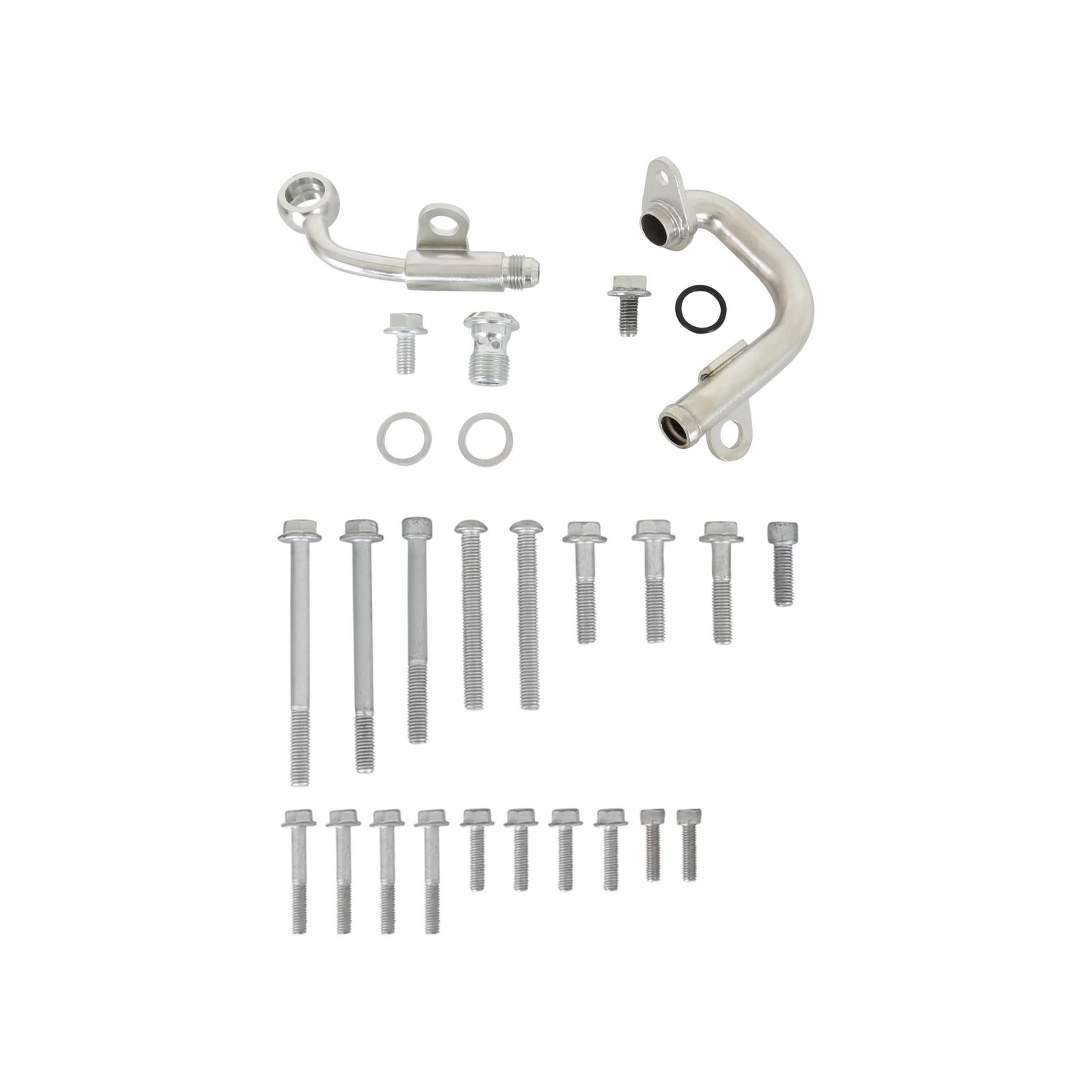 Power Steering Add-On System for LT4 Dry Sump Engines Hydraulic Power Steering Add-On System for LT4 Dry Sump Engines Holley-8