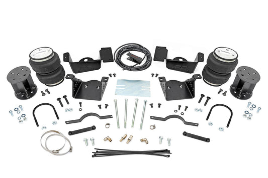 Air Spring Kit | 3-5 Inch Lift Kit | Chevy/GMC 2500HD/3500HD (20-25) Rough Country