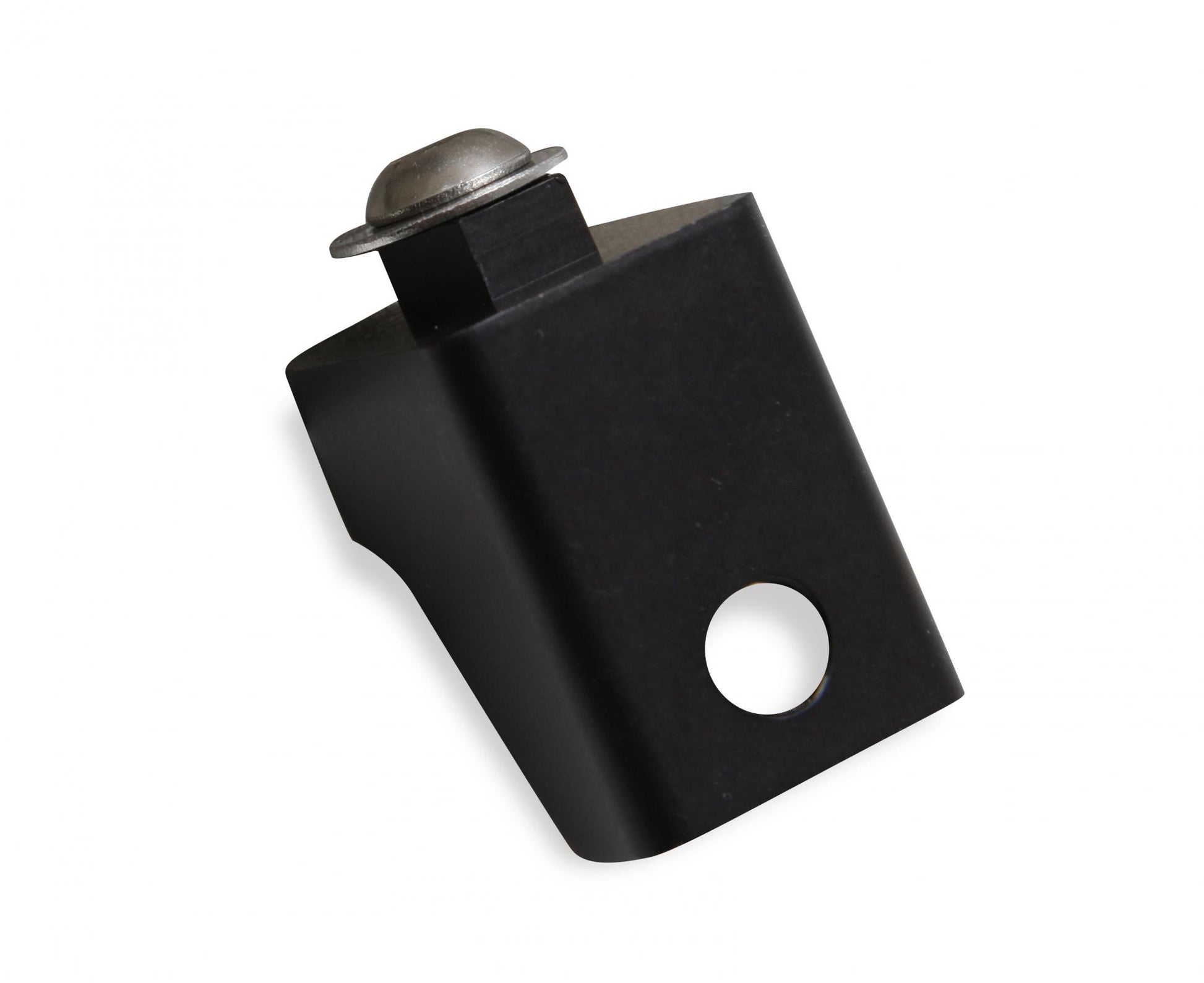 Cable Bracket Lokar for Use with Throttle Cable Bracket Holley-1