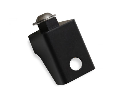 Cable Bracket Lokar for Use with Throttle Cable Bracket Holley-1
