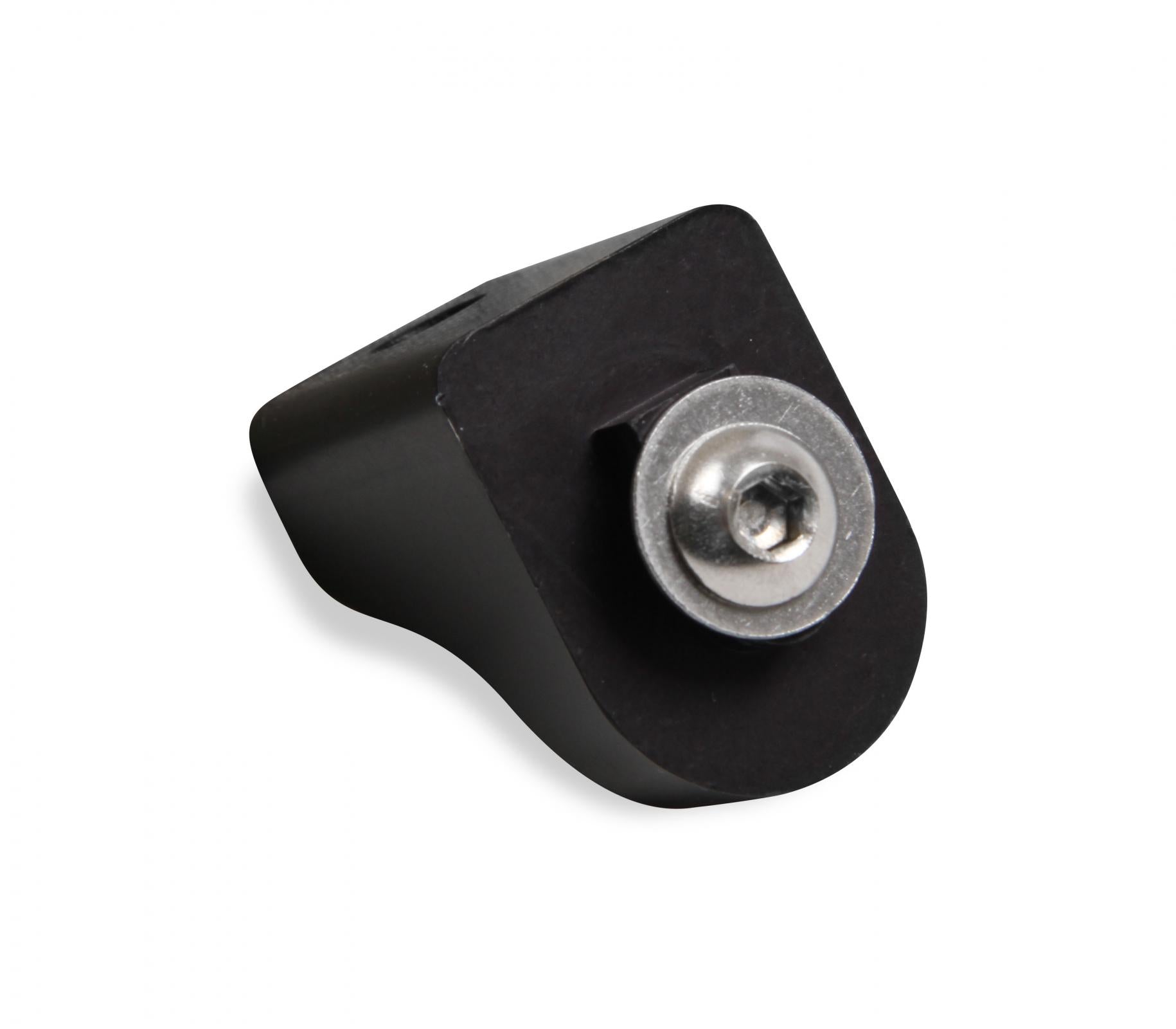 Cable Bracket Lokar for Use with Throttle Cable Bracket Holley-2