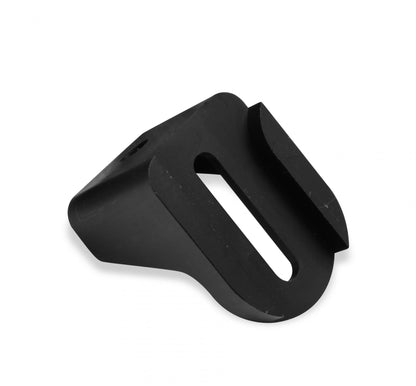 Detent Cable Bracket Lokar Style for Use with Throttle Cable Bracket Holley-1