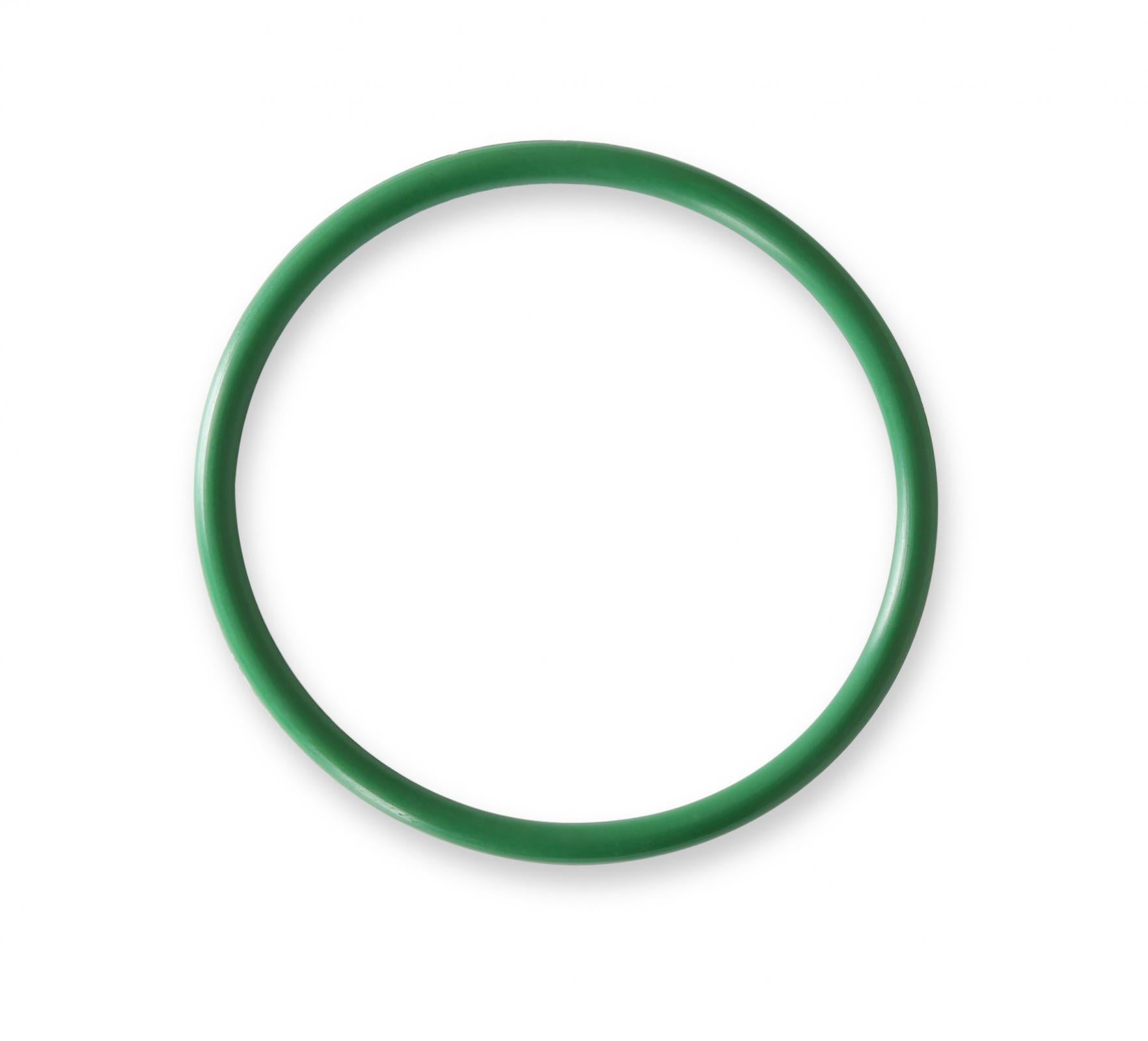 Black Mid-Mount Complete Accessory System Gen III Hemi Engine Non VVT Fits 2003-2008 5.7L & 2005-2010 6.1L Engines -Black Finish Factory Style Damper Holley-20