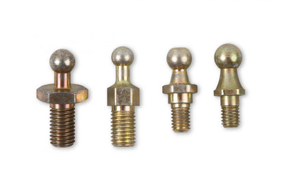 Carburetor Throttle Ball Assortment Pack Holley-2