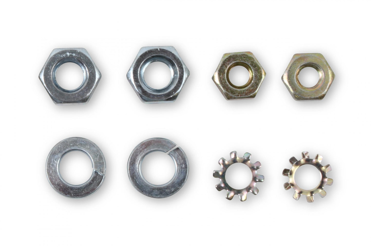 Carburetor Throttle Ball Assortment Pack Holley-3