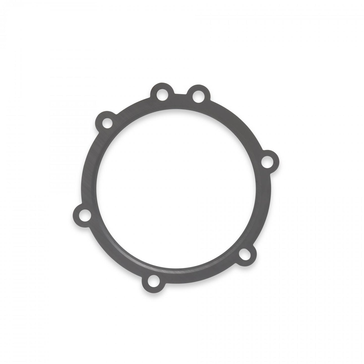 Godzilla High-Mount Accessory Drive OE Oiling System Base Kit Fits Ford 7.3L Godzilla Includes Timing Cover/coolant Manifold, Water Pump, and Alternator Bracket Holley-3