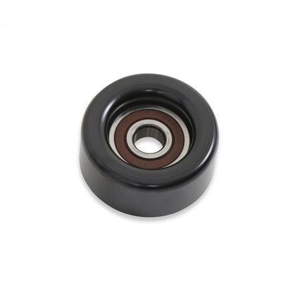Godzilla High-Mount Accessory Drive OE Oiling System Base Kit Fits Ford 7.3L Godzilla Includes Timing Cover/coolant Manifold, Water Pump, and Alternator Bracket Holley-5