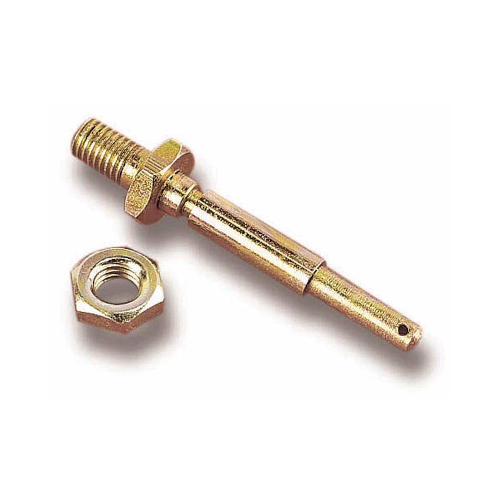 Carburetor Throttle Stud GM Throttle and Cruise Control Stud Holley