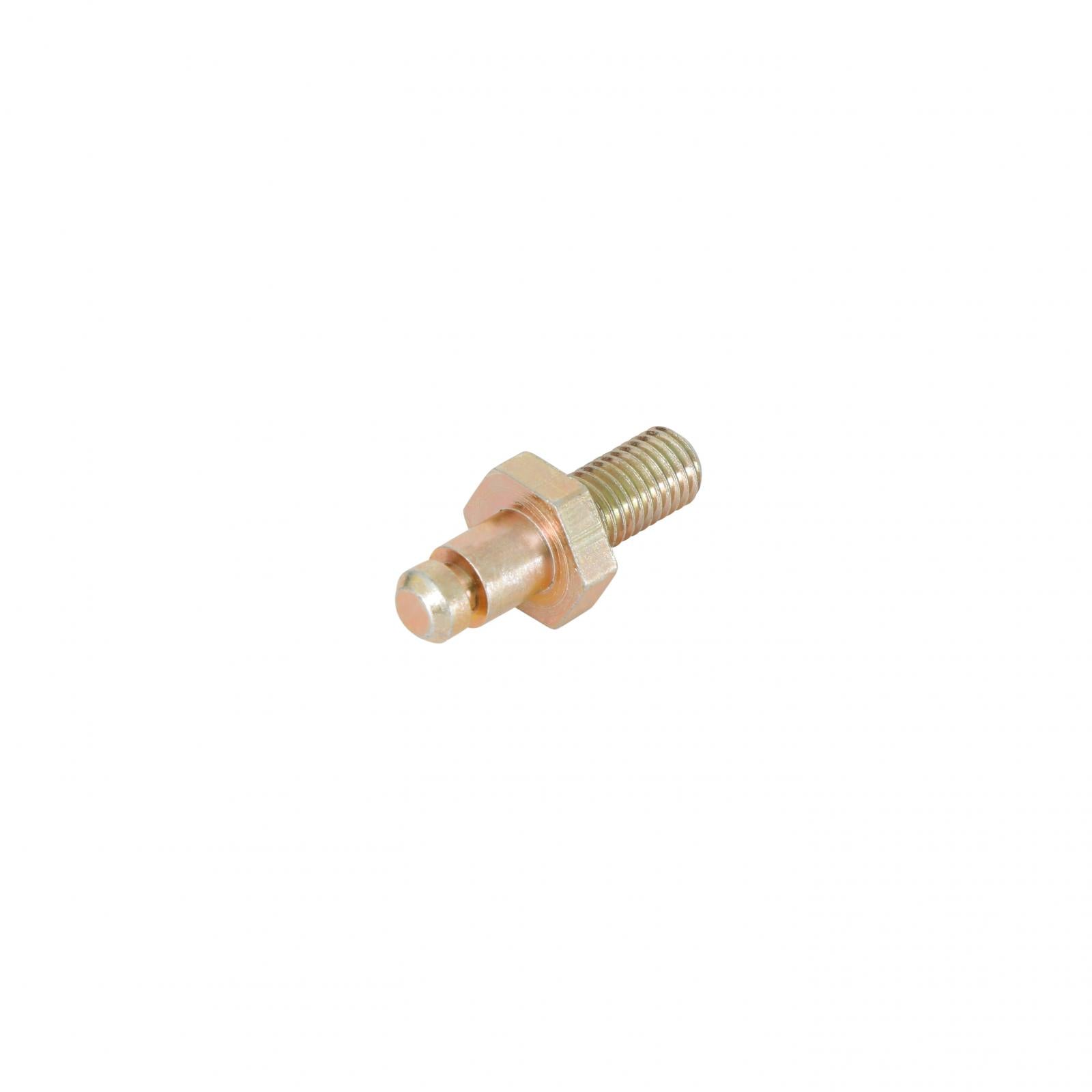 Carburetor Throttle Stud Throttle Cable Stud 1/4 Diameter Holley-1