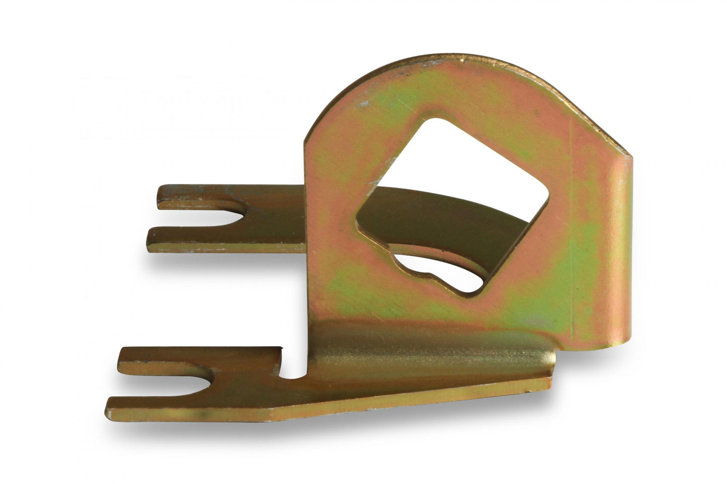 Kickdown Cable Bracket for TH-350 Transmission Holley-2