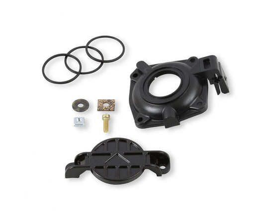 Quickchange Vacuum Secondary Housing Cover Cover-Diaphragm Housing 1 X 4 Bbl Holley-1