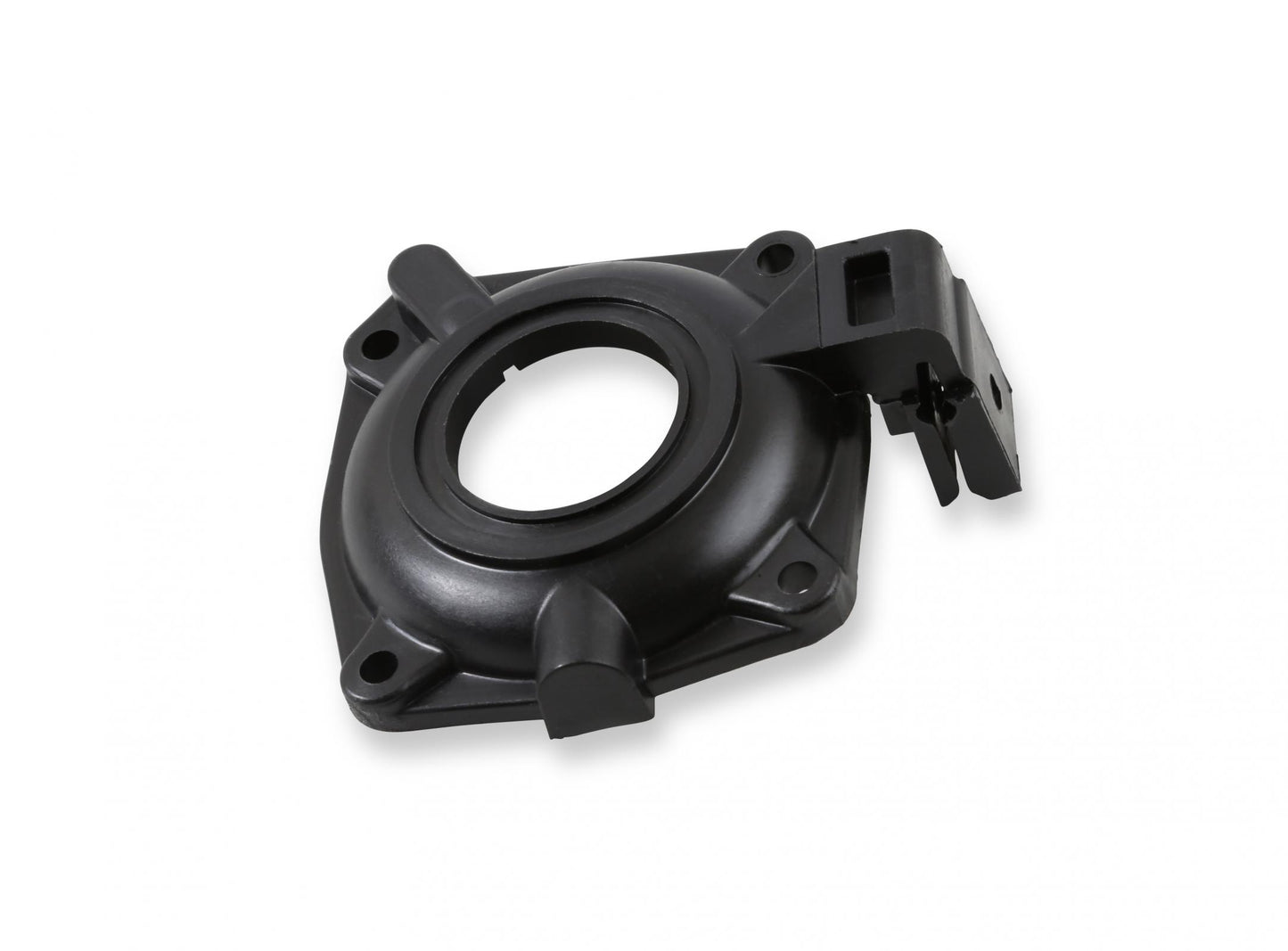 Quickchange Vacuum Secondary Housing Cover Cover-Diaphragm Housing 1 X 4 Bbl Holley-3