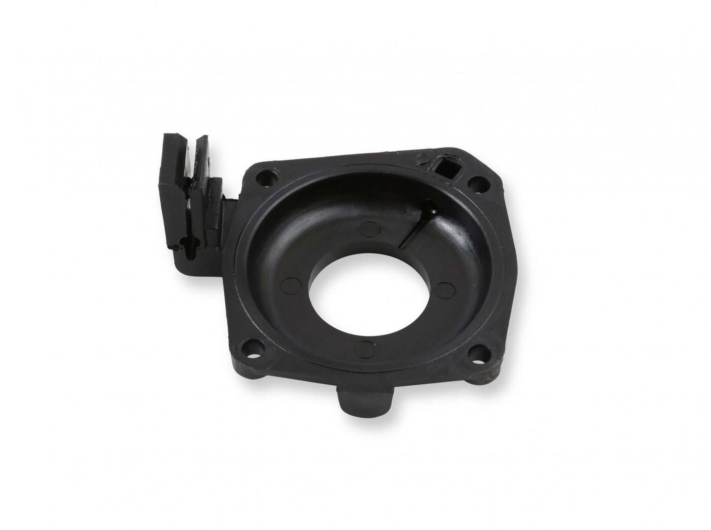 Quickchange Vacuum Secondary Housing Cover Cover-Diaphragm Housing 1 X 4 Bbl Holley-4