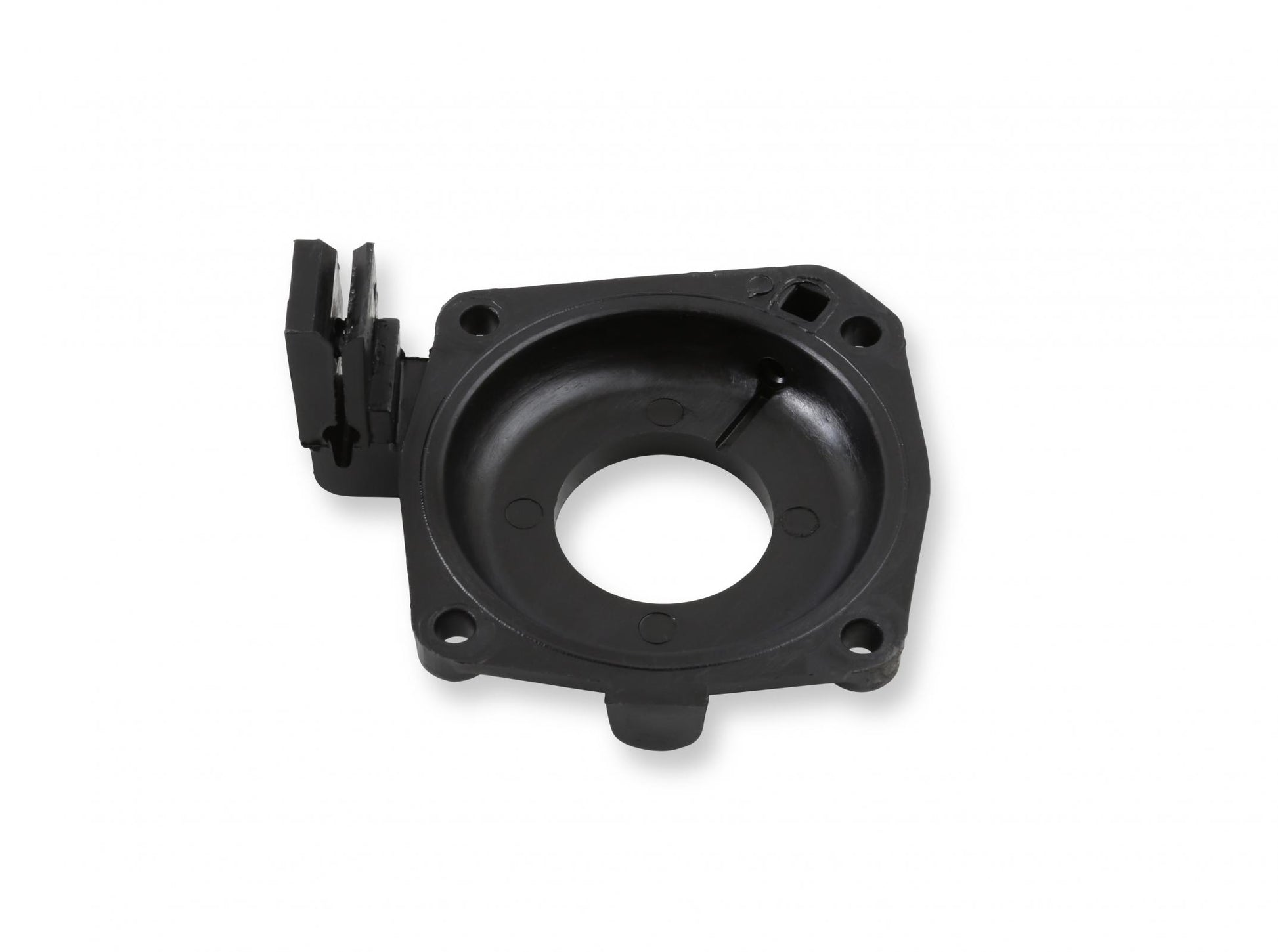 Quickchange Vacuum Secondary Housing Cover Cover-Diaphragm Housing 1 X 4 Bbl Holley-4