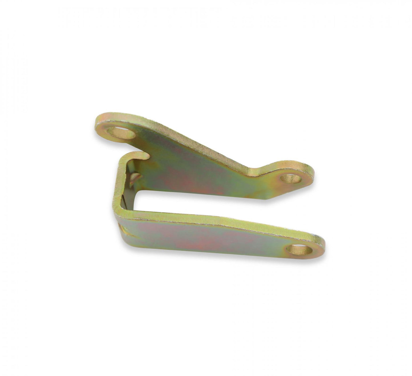 Carburetor Throttle Lever Extension Readily Accepts Chrysler Throttle Lever Stud for Simple Throttle Hookup Holley-2