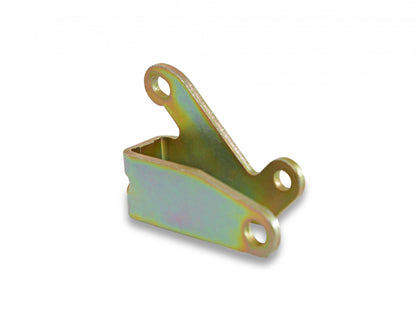 Carburetor Throttle Lever Extension Readily Accepts Chrysler Throttle Lever Stud for Simple Throttle Hookup Holley-3