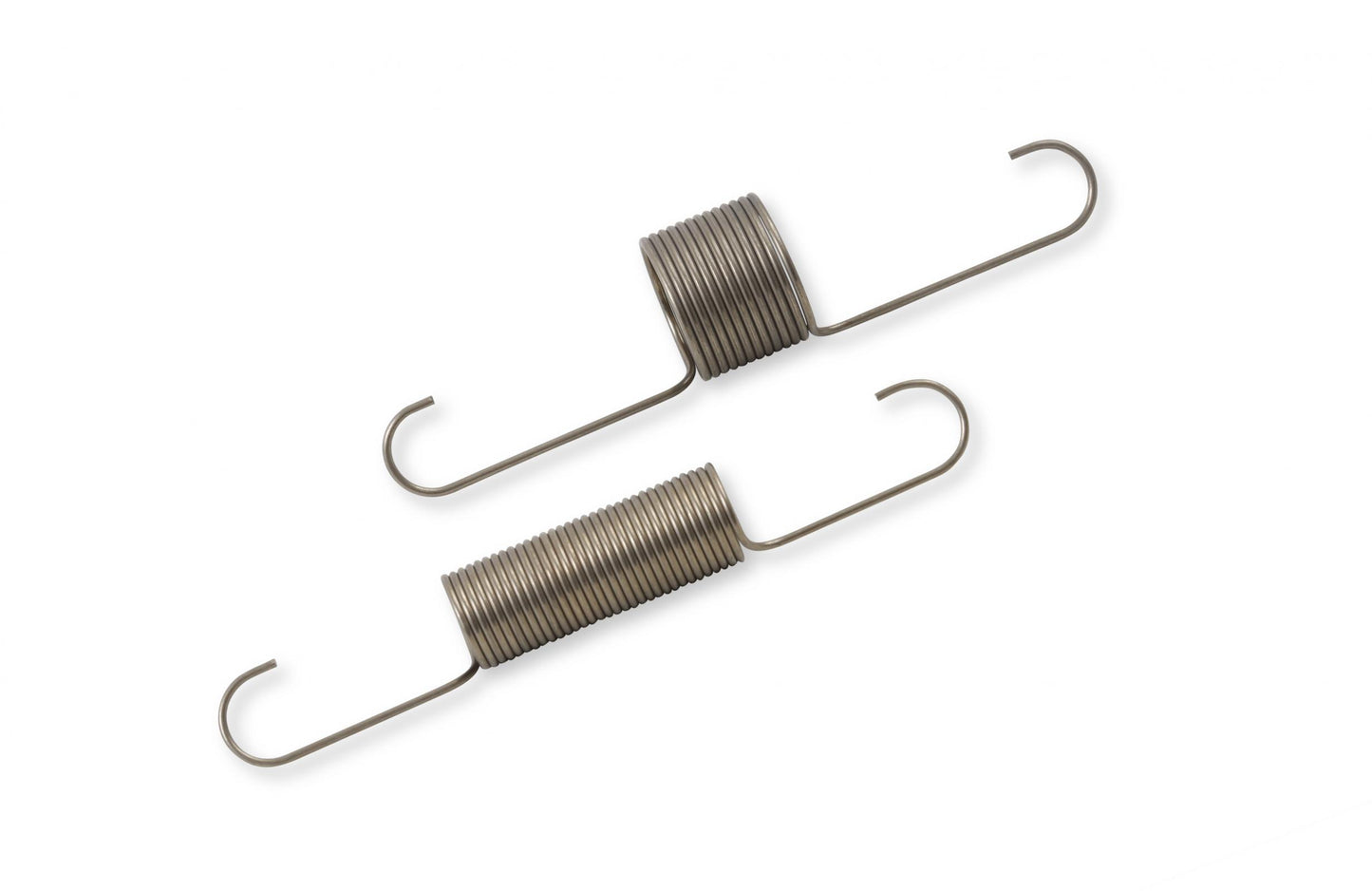 Carburetor Throttle Return Springs 2 Stainless Steel Throttle Cable Return Springs Holley-2