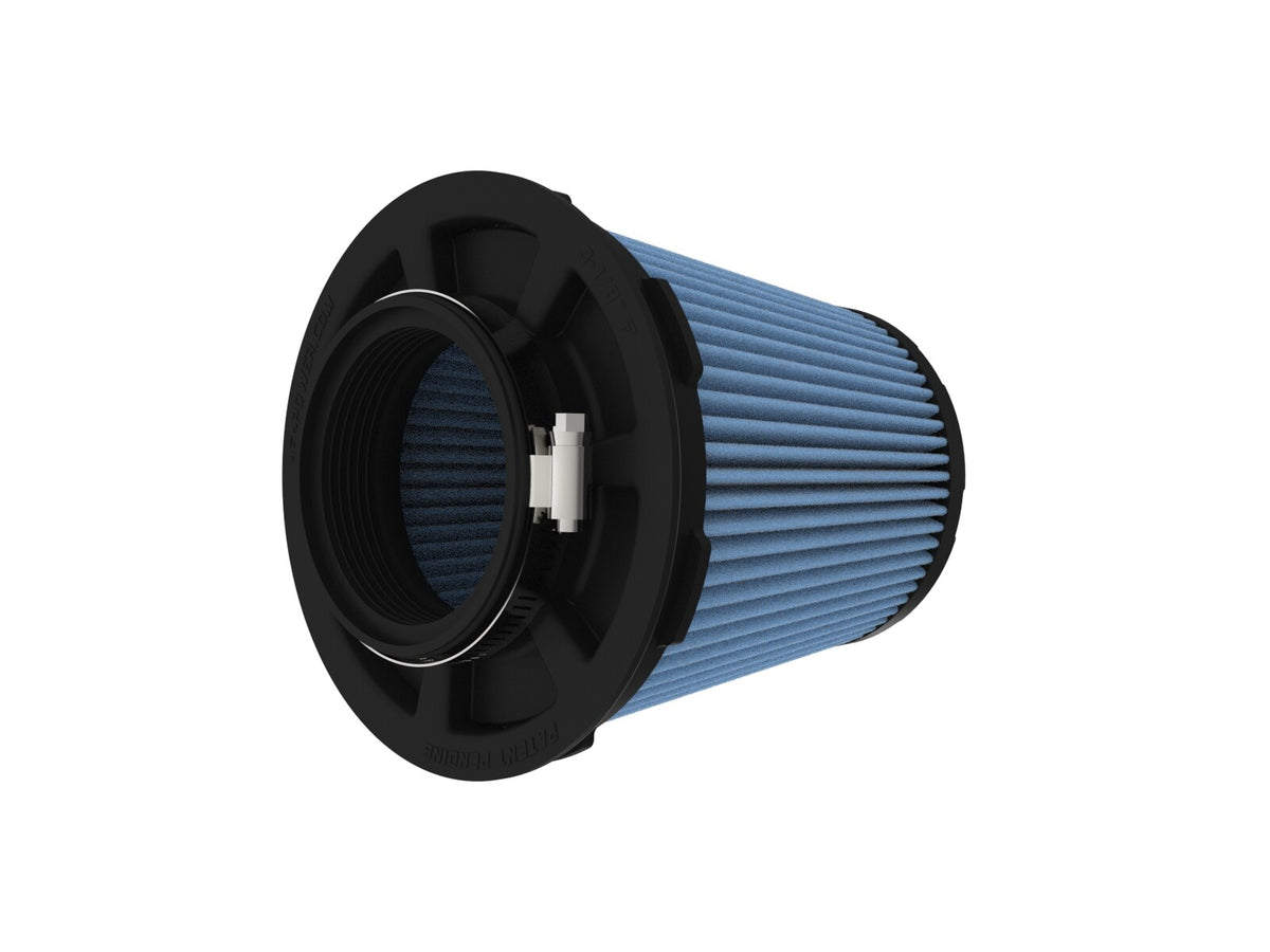 Momentum Intake Replacement Air Filter w/ D2 Dura-Dry Media 3-1/8 Inch F x 6 Inch B x 4-1/2 Inch T x 6-1/4 Inch H aFe Power-1