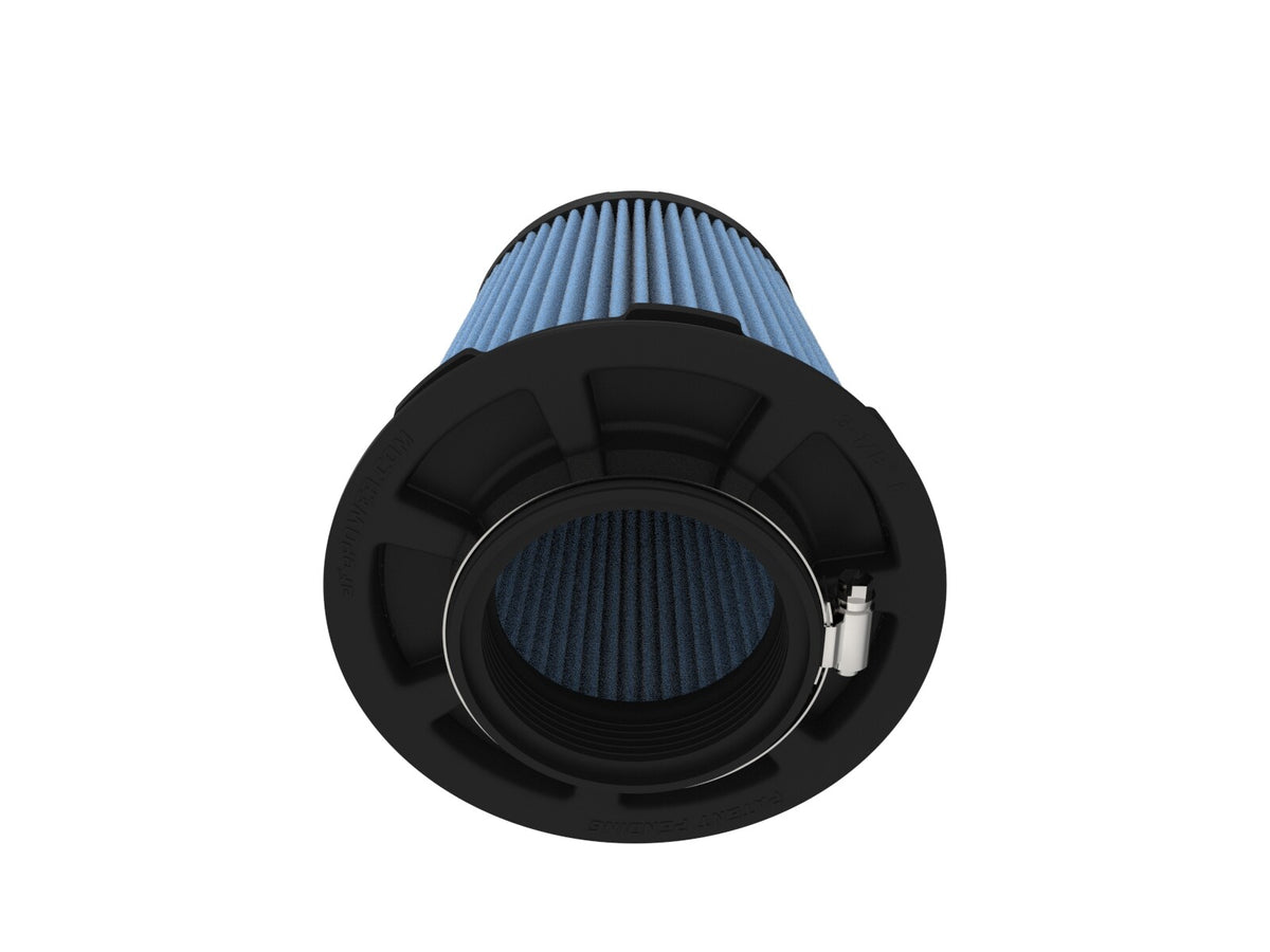 Momentum Intake Replacement Air Filter w/ D2 Dura-Dry Media 3-1/8 Inch F x 6 Inch B x 4-1/2 Inch T x 6-1/4 Inch H aFe Power-2