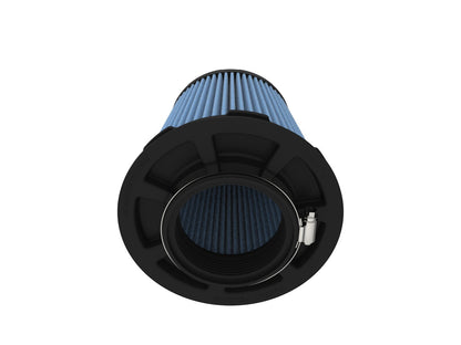 Momentum Intake Replacement Air Filter w/ D2 Dura-Dry Media 3-1/8 Inch F x 6 Inch B x 4-1/2 Inch T x 6-1/4 Inch H aFe Power-2