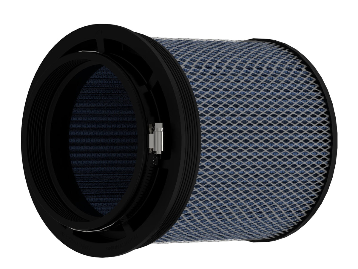 Momentum Intake Replacement Air Filter w/ Pro 10R Media 6 Inch F x 8 Inch B x 8 Inch T (Inverted) x 9 Inch H aFe Power-1