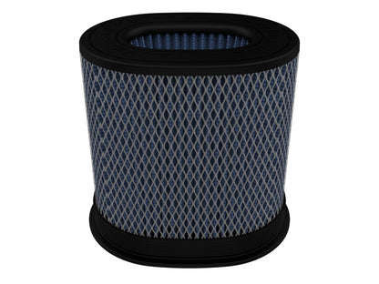 Momentum Intake Replacement Air Filter w/ Pro 10R Media (7x4-3/4) Inch F x (9x7) Inch B x (9x7) Inch T (Inverted) x 9 Inch H aFe Power