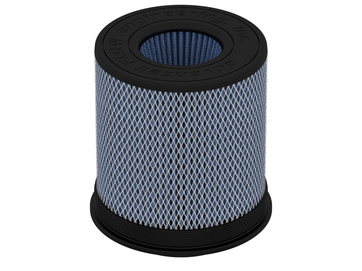 Momentum Intake Replacement Air Filter w/ Pro 10R Media 5-1/2 Inch F x 8 Inch B x 8 Inch T (Inverted) x 9 Inch H aFe Power