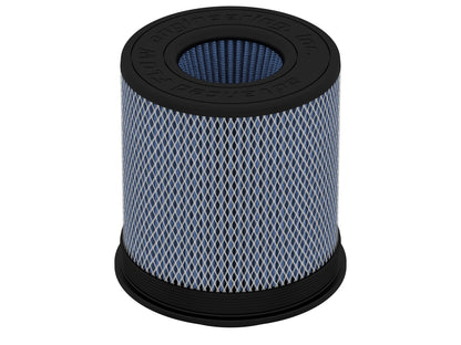 Momentum Intake Replacement Air Filter w/ Pro 10R Media 5-1/2 Inch F x 8 Inch B x 8 Inch T (Inverted) x 9 Inch H aFe Power