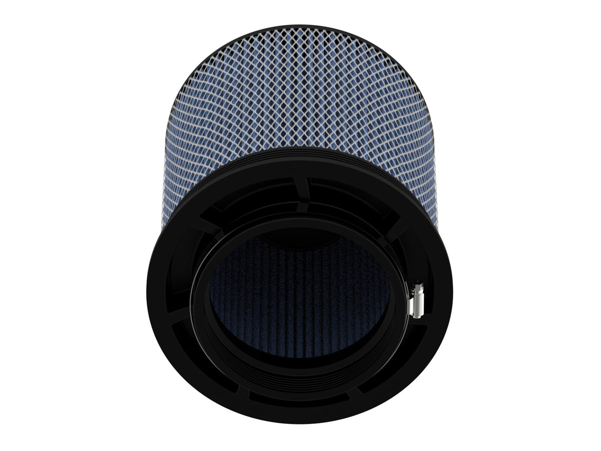 Momentum Intake Replacement Air Filter w/ Pro 10R Media 5-1/2 Inch F x 8 Inch B x 8 Inch T (Inverted) x 9 Inch H aFe Power-2