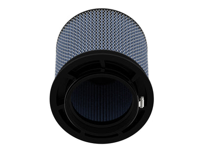 Momentum Intake Replacement Air Filter w/ Pro 10R Media 5-1/2 Inch F x 8 Inch B x 8 Inch T (Inverted) x 9 Inch H aFe Power-2