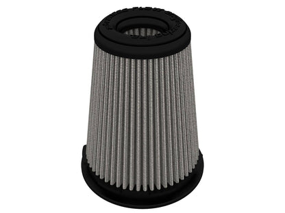 Momentum Intake Replacement Air Filter w/ Pro Dry S Media 3-1/2 Inch F x 5 Inch B x 3-1/2 Inch T (Inverted) x 6 Inch H aFe Power