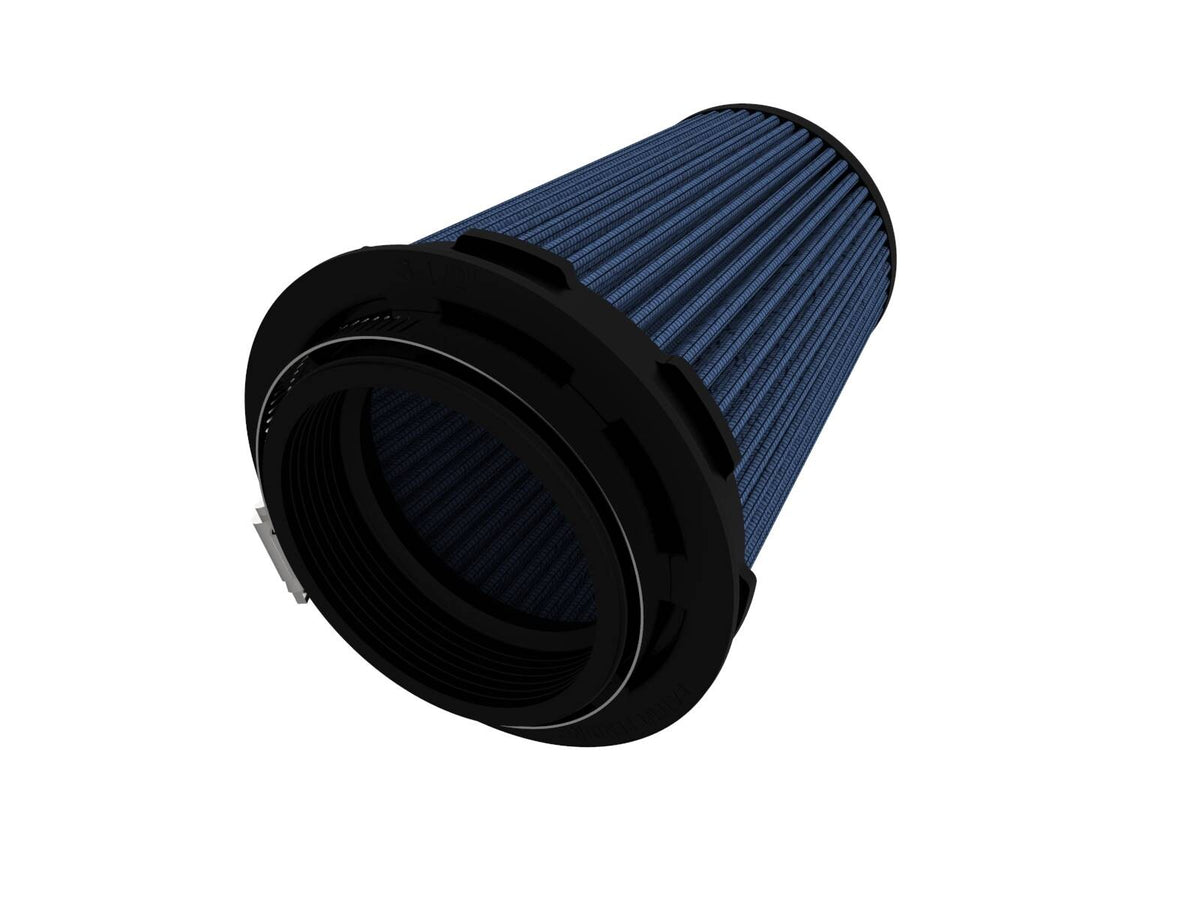 Momentum Intake Replacement Air Filter w/ Pro 5R Media (Pair) 3-1/2 Inch F x 5 Inch B x 3-1/2 Inch T (Inverted) x 6 Inch H aFe Power-1