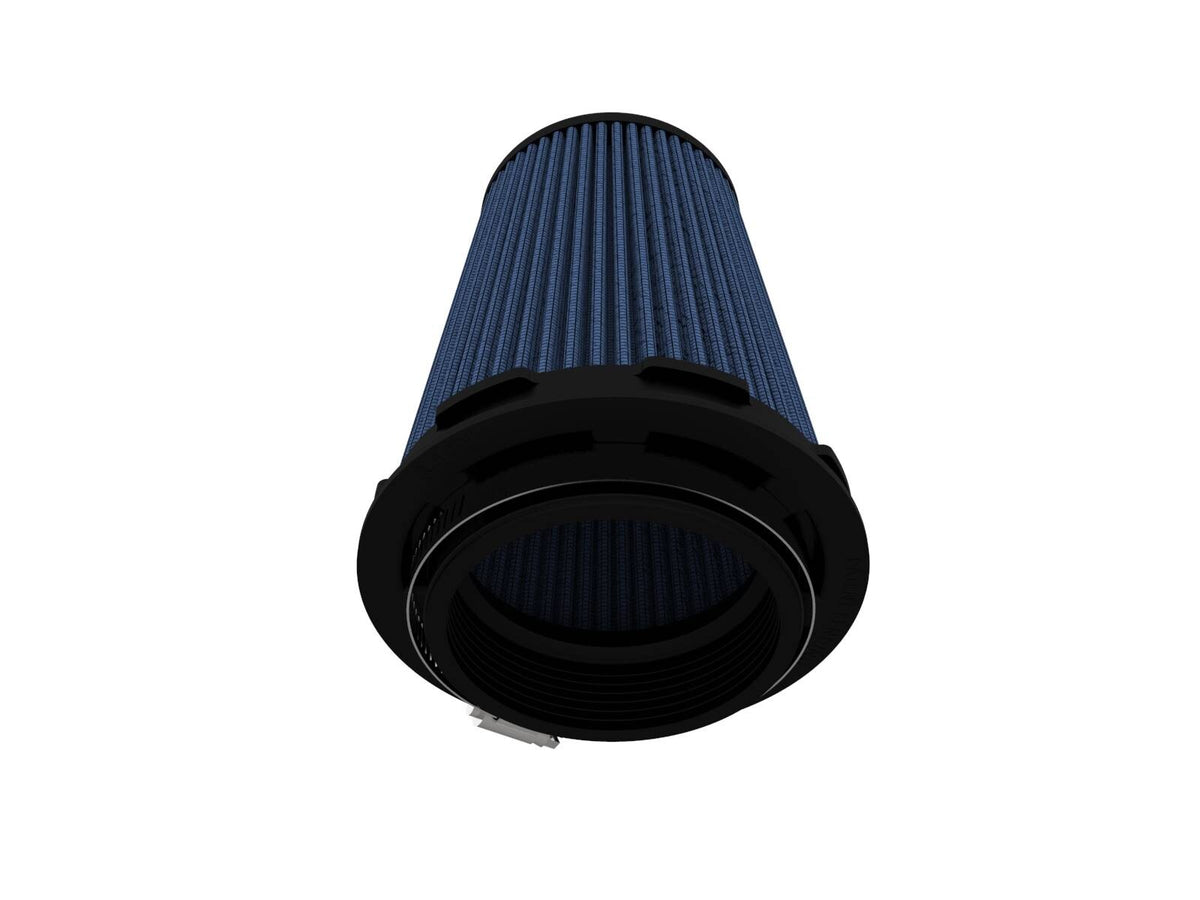 Momentum Intake Replacement Air Filter w/ Pro 5R Media (Pair) 3-1/2 Inch F x 5 Inch B x 3-1/2 Inch T (Inverted) x 6 Inch H aFe Power-2
